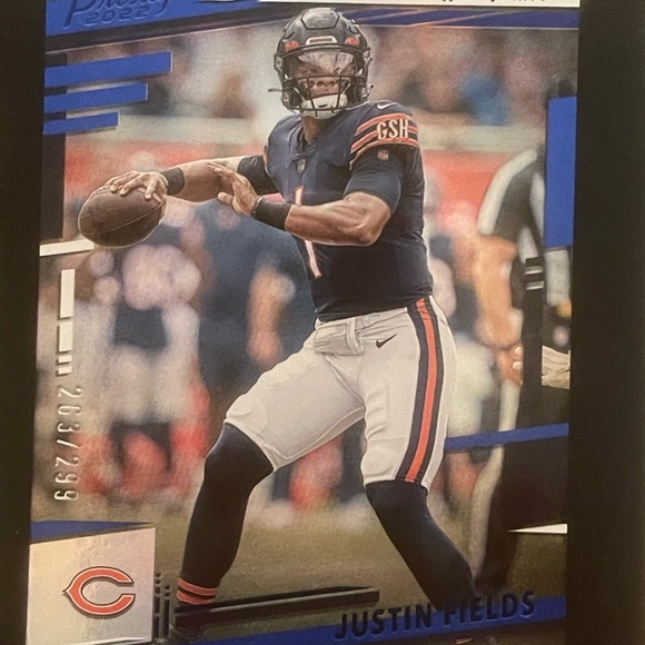 Anybody Interested In Sports Trading Cards!? - Picture 4 of 16